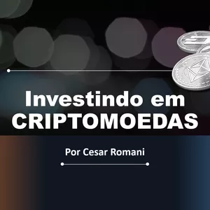 Imagem do curso Investindo em Criptomoedas (básico)