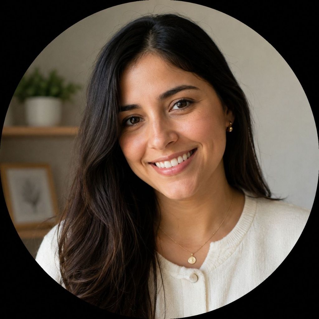 María G., México