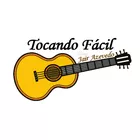 Curso de Violão Tocando Fácil.