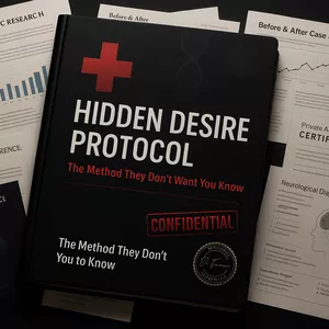 Cover image for Ebook Hidden Desire Protocol