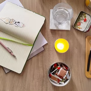 Imagem de capa para o Curso online Jardim em Linhas・E-book [PDF]