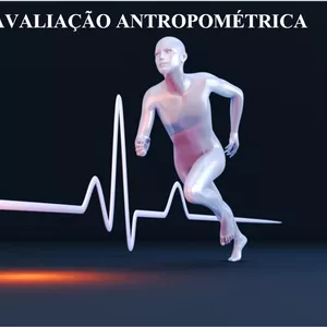 Imagem de capa para o Curso online Planilha de Avaliação Física