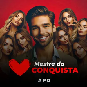 Imagem de capa para o Ebook Mestre Da Conquista