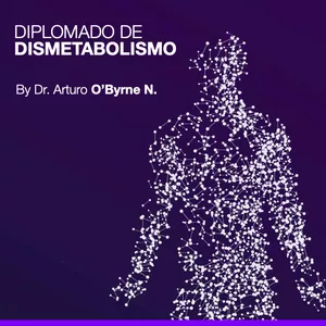 Imagen de portada para Curso online Dismetabolismo Básico