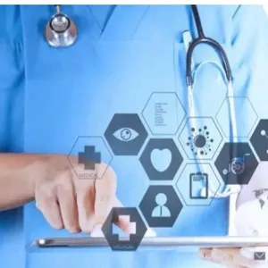 Imagem de capa para o Curso online EPIDEMIOLOGIA E SAÚDE PÚBLICA - 40 HORAS