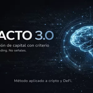 Imagen de portada para Curso online PACTO 3.0