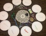 Restorative Justice - Peacemaking Circles logo