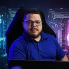 Nilo Costa - Fotógrafo/Editor