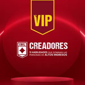 Imagen de portada para Curso online PASE VIP CREADORES