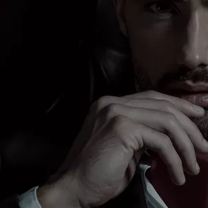 Cover image for Ebook Be a man