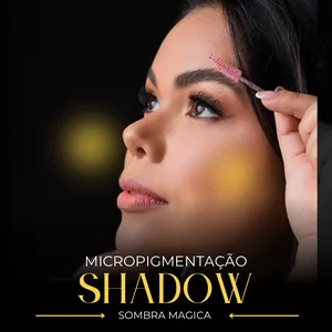 Imagem de capa para o Curso online Mágic Shadow