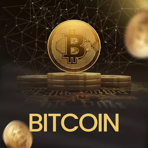 Imagem de capa para o Curso online Bitcoin