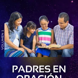 Imagen de portada para Ebook Padres en oración: 30 días de intercesión por tus hijos (Vol 1)
