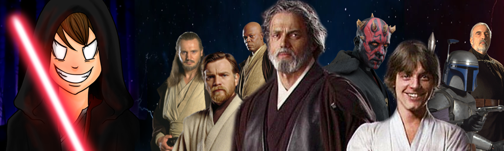 E se... - Teorias Star Wars