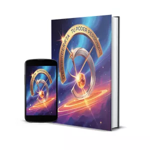 Imagen de portada para Ebook El Código Oculto: La Programación de la Realidad