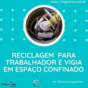 Capa do curso 