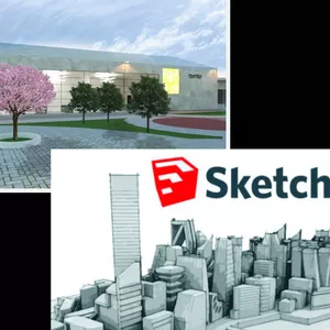 Imagem de capa para o Curso online Curso de modelagem 3D