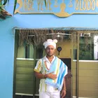 Foto do Criador Pai Caio