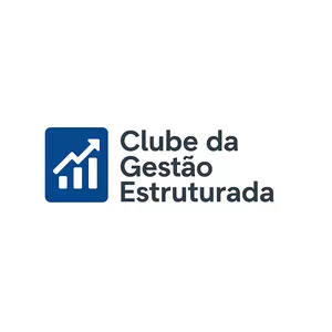 Imagem de capa para o Curso online Clube - Gestão Estruturada