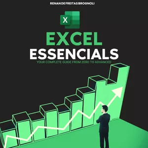Cover image for Ebook Excel Essentials