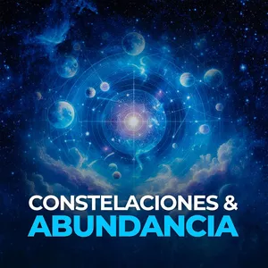 Imagen de portada para Curso online Constelaciones y abundancia 