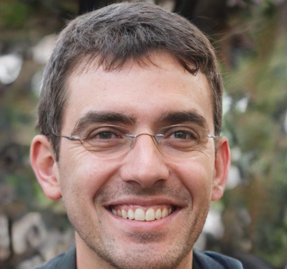 Carlos Gonçalves 