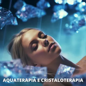 Imagem de capa para o Curso online Aquaterapia e Cristaloterapia (Aula em vídeo)