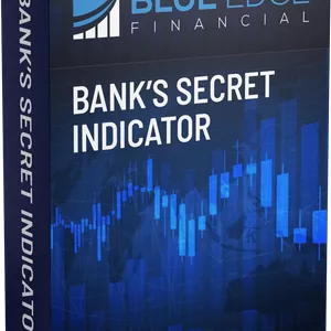 Cover image for Online course Bank's Secret Indicator 