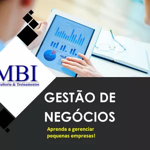 Imagem do curso Gestão de negócios