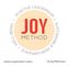 Joylight SUPERPACT Coaching