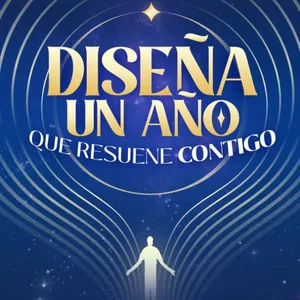 Imagen de portada para Curso online Masterclass Proyecto 2025: Diseña un año que resuene contigo