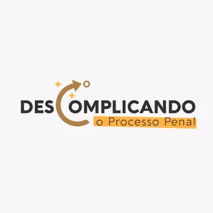 Imagem de capa para o Curso online Descomplicando o Processo Penal - Curso Completo