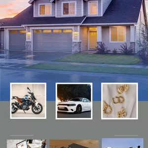 Imagen de portada para Ebook Gana dinero con la mentoría de Remates Judiciales y Administrativos en Colombia y Estados Unidos.