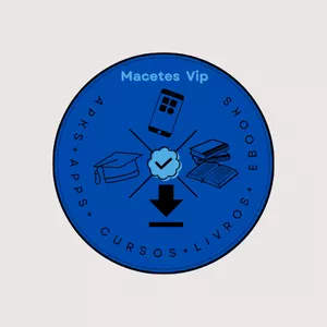 Imagem de capa para o Curso online Macetes Vip / Jogos