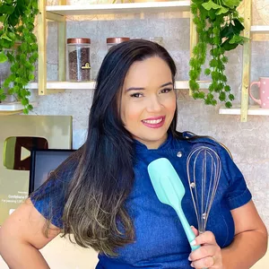 Imagem de capa para o Curso online Confeitaria Profissional 