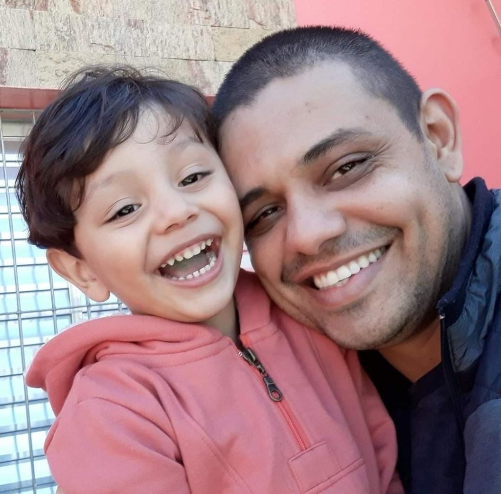 Eduardo Silva 