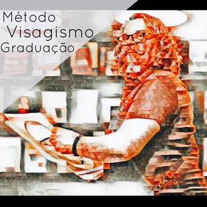 Imagem de capa para o Curso online Visagismo Graduação
