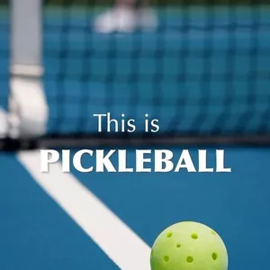 Cover image for Ebook TennisToPickleball