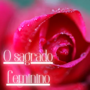 Imagem de capa para o Curso online O Sagrado Feminino