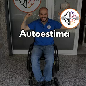 Imagem de capa para o Curso online Meditações Autoestima