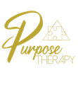 Purpose Therapy Course  logo