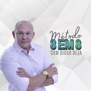 Imagem de capa para o Curso online Método 8em8