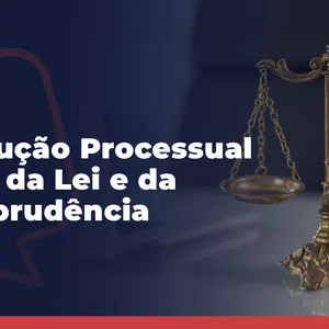 Imagem de capa para o Curso online Papo Trabalhista -  Instrução Processual além da Lei e da Jurisprudência  - Fabiano Luzes