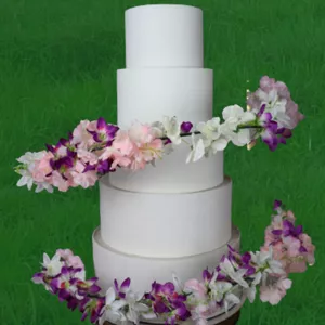 Imagem de capa para o Curso online Bandeja de flores com movimento