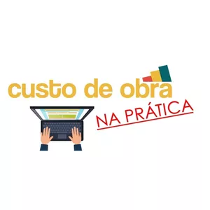 Imagem do curso COMO CALCULAR O CUSTO DE UMA OBRA NA PRÁTICA