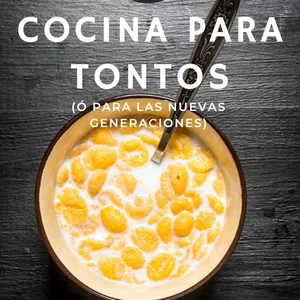 Imagen de portada para Ebook Cocina para tontos - Desayunos