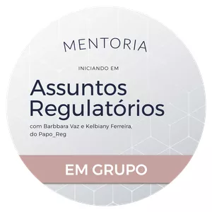 Imagem de capa para o Evento online Mentoria Iniciando em A.R. em grupo 2025