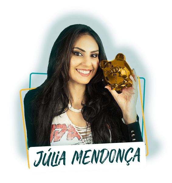 Júlia Mendonça