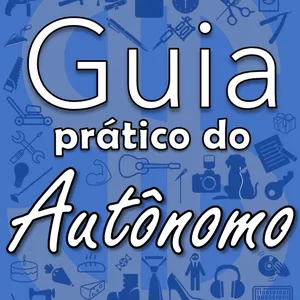 Imagem principal do produto GUIA PRÁTICO DO AUTÔNOMO - PARA EMPREENDEDORES EM GERAL