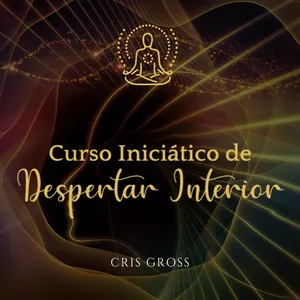 Imagem do curso Curso Iniciático de Despertar Interior
